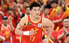 上海男篮3比0横扫对手强势夺赛点，广厦黄金一代正式谢幕，昔日两大核心特质彻底消失无踪