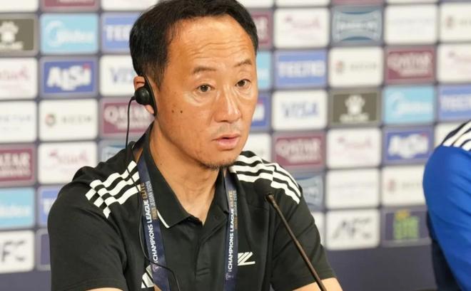 黑田雄一郎在亚冠精英赛决赛前夕接受专访，坦言球队球员状态良好，全队上下已做好充分准备，将全力以赴向冠军发起冲击