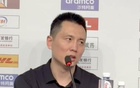 卢伟透露北京队比赛后全队状态极度疲惫，弗格在第三节拼到肌肉抽筋被迫离场引发关注