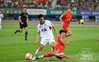 东北兄弟拼尽全力却仅获平局，这场激烈对决引爆全网关注，热血与遗憾交织成难忘瞬间