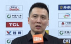 卢伟24年执着坚守只为再度圆梦冠军，3-0领先优势下他誓言继续坚持到底，誓要将荣耀牢牢握在手中