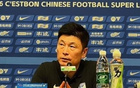 李国旭坦言对球队上半程所获得的积分表示高度满意，同时强调将充分把握间歇期时间，针对短板进行系统性强化与全面提升，为下半程赛事做好充分准备
