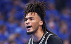 卡斯尔表态：每一场都渴望胜利，但已迅速从NBA杯失利中恢复状态，专注下一战