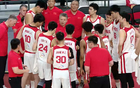 中国男篮迎关键战，杨瀚森缺席仍强势翻盘，球员评分正式公布，五名球员表现亮眼获高分，三人表现低迷评分不及格