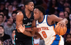NBA2026年总决赛重磅来袭 马刺与尼克斯巅峰对决引爆篮球界 球迷期待经典之战