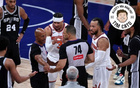 球迷调查：NBA软哨比漏吹更糟
