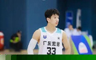 杨溢27+4+7，广东连胜